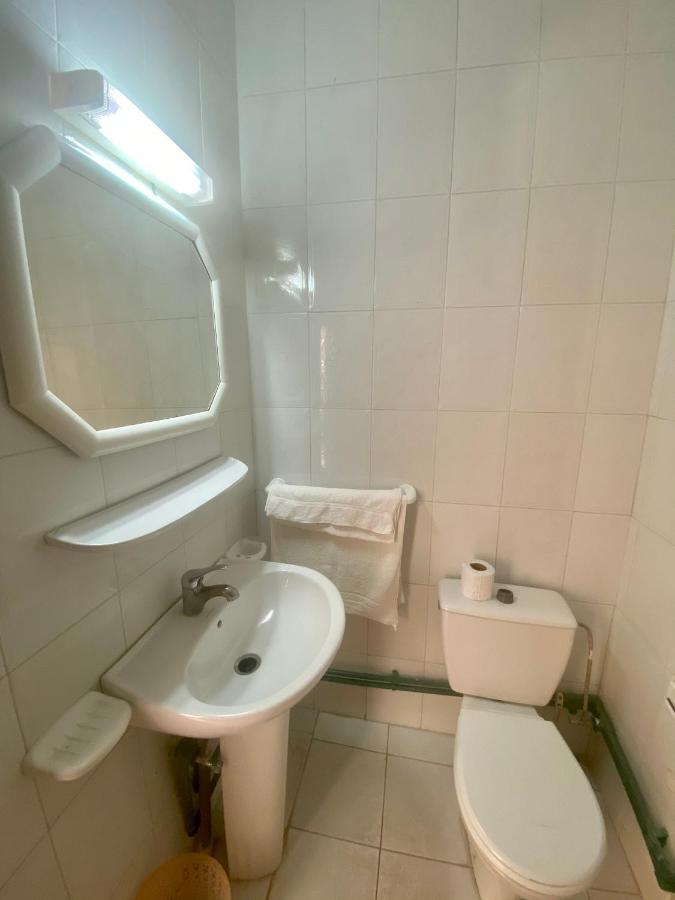 Le Lagon Bleu Oualidia Zewnętrze zdjęcie