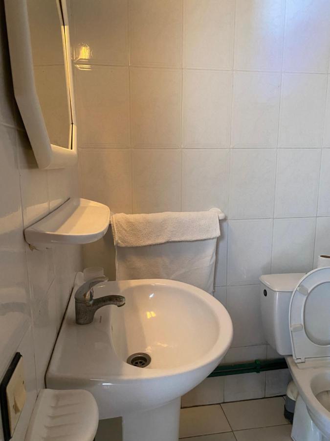 Le Lagon Bleu Oualidia Zewnętrze zdjęcie