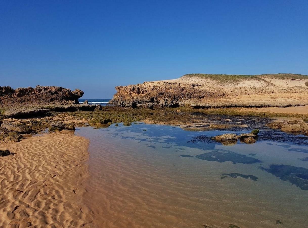 Le Lagon Bleu Oualidia Zewnętrze zdjęcie