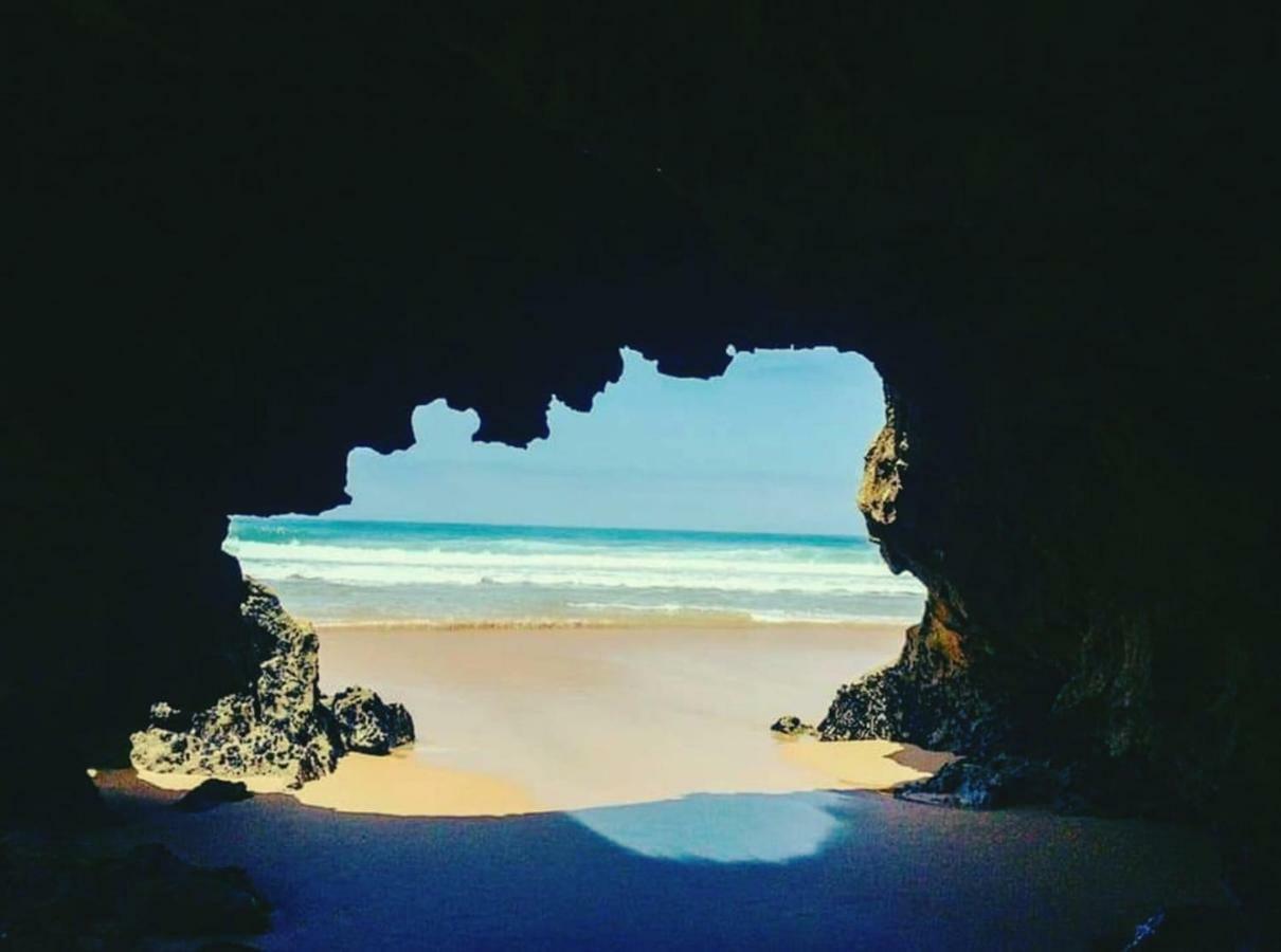 Le Lagon Bleu Oualidia Zewnętrze zdjęcie